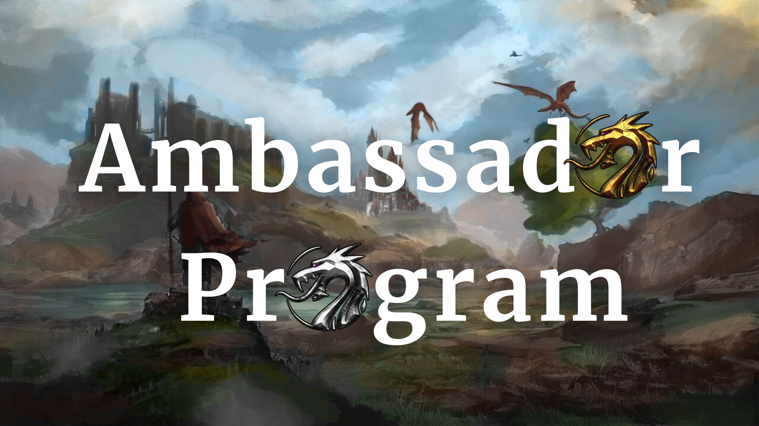 Twitch Ambassador Program